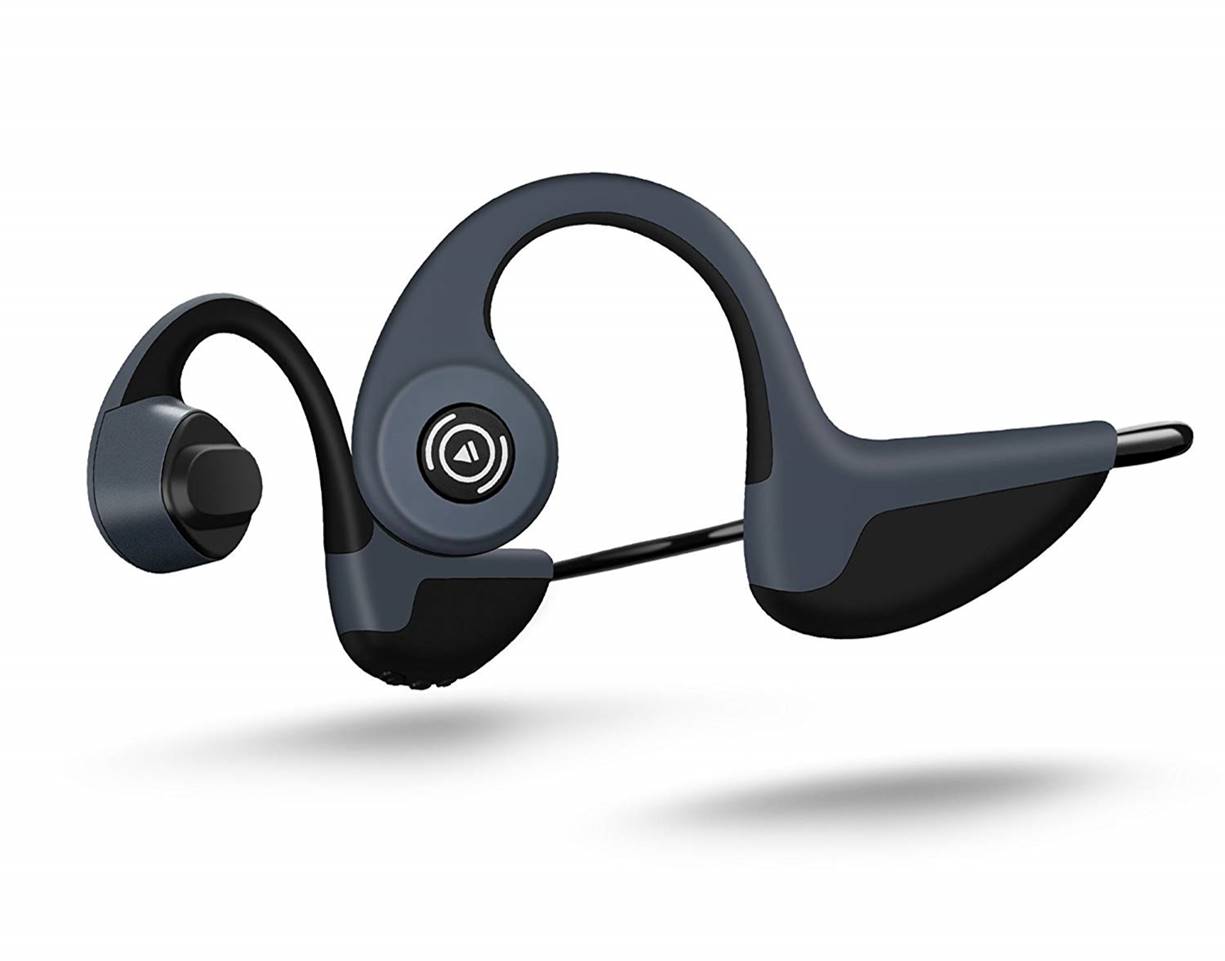 Trcode Z8 Bone Conduction Headphones