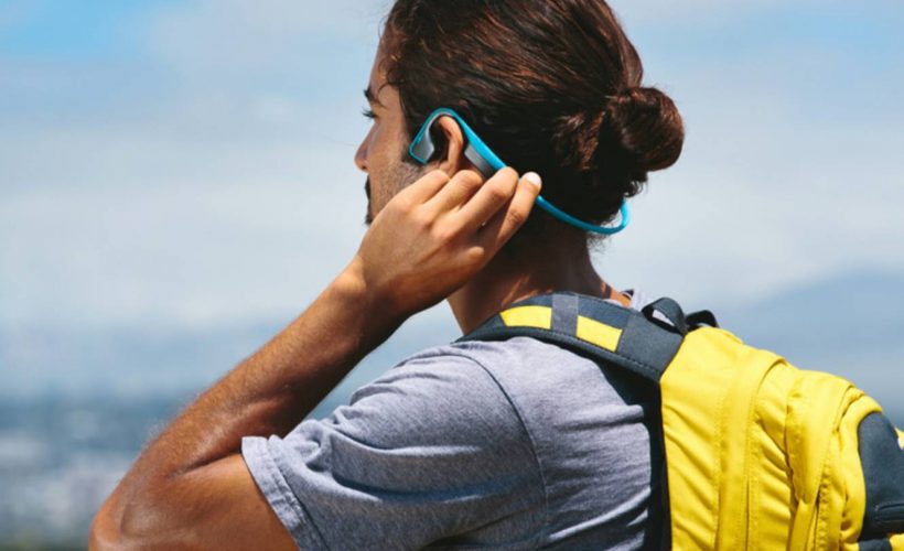 Best Bone Conduction Headphones