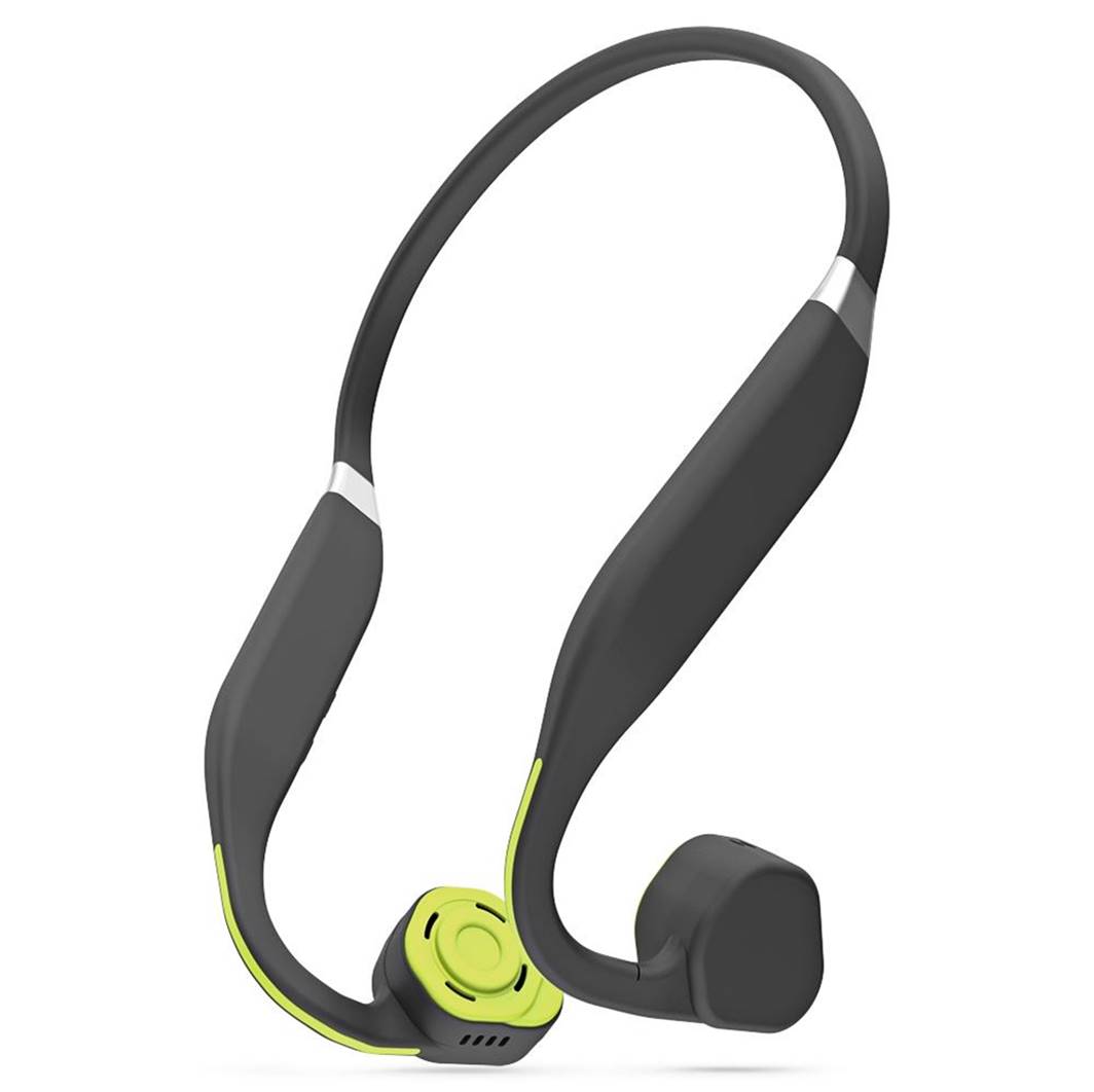 Vidonn F1 Bone Conduction Headphones
